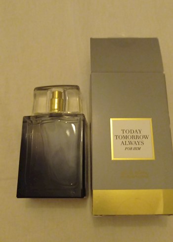 Avon Today Tomorrow Always Erkek Parfümü