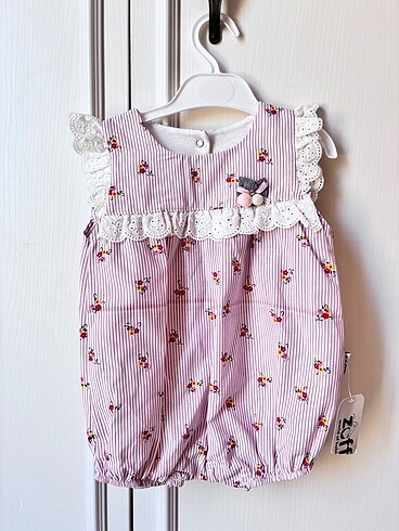 Bebek romper