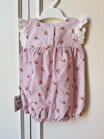 Zara Bebek romper