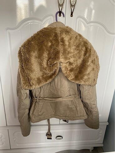 s Beden camel Renk Mont-