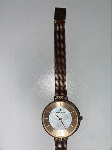 xs Beden Daniel klein saat