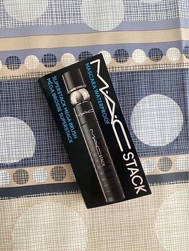 MAC Mac stack waterproof