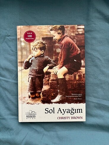 Sol Ayağım