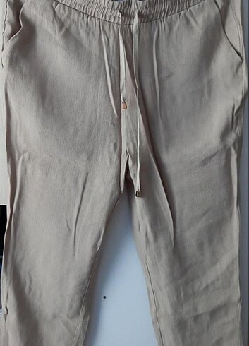Keten pantolon 