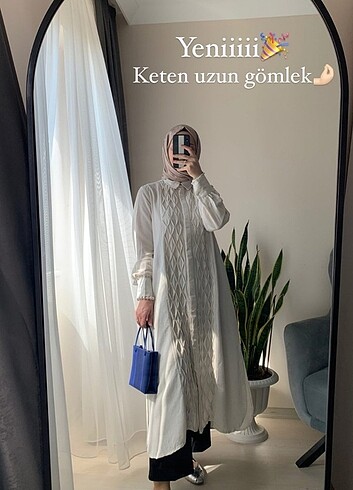 Keten Tunik