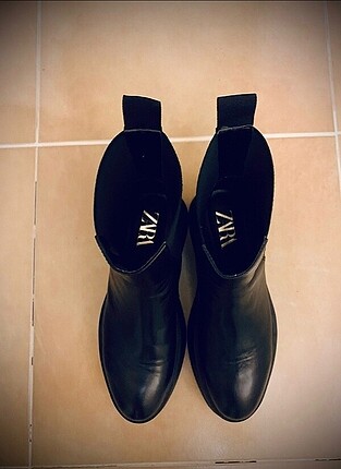 Zara Bot