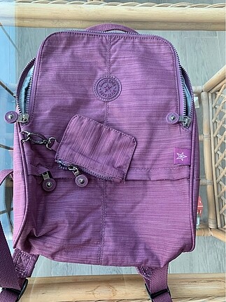 Smart Bags Sırt Çantası