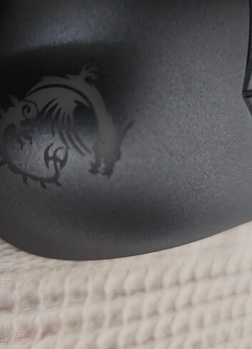 MSI MSI G11 Gaming Mouse