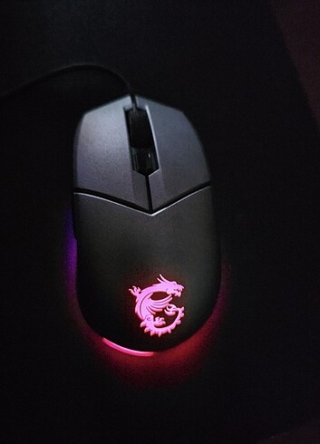  Beden Renk MSI G11 Gaming Mouse