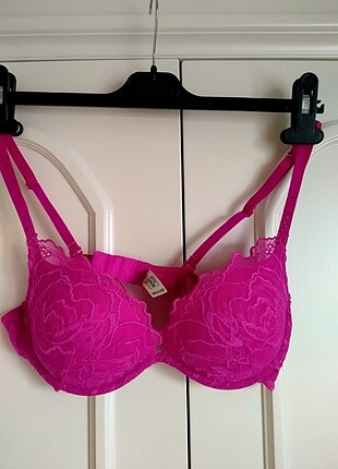 La senza sutyen