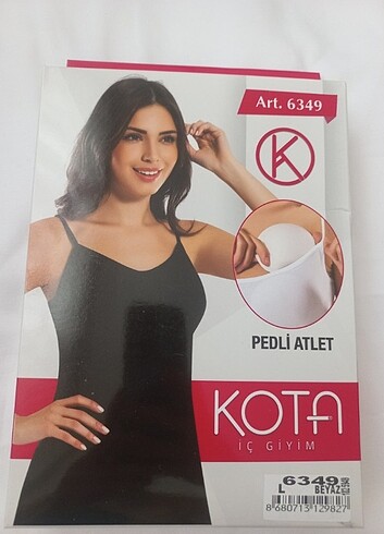 Pedli Atlet Kota