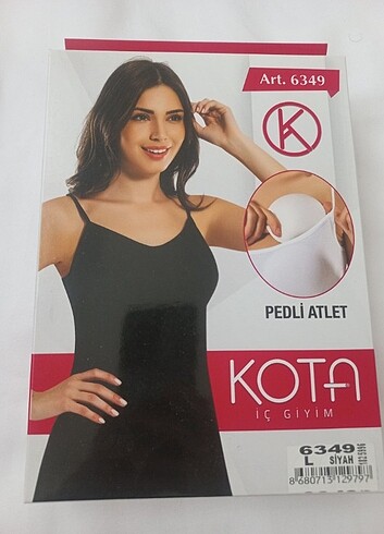 Diğer Pedli Atlet Kota