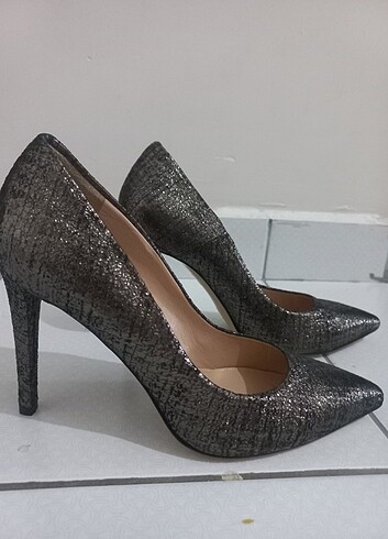 Desa Desa Stiletto Ayakkabı