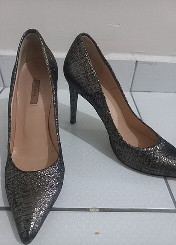 40 Beden Desa Stiletto Ayakkabı