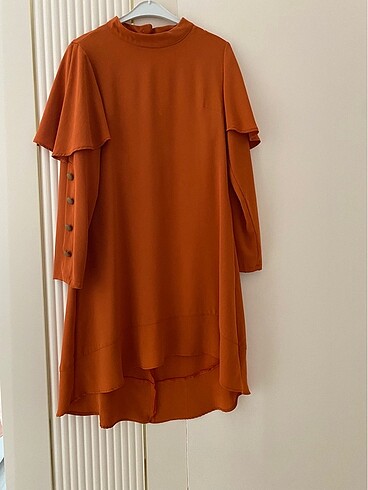 Tesettür tunik