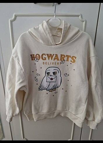 8 Yaş Beden Kız çocuk sweartshirt