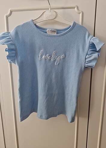 Kız çocuk tshirt
