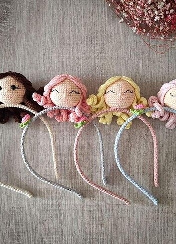 amigurumi toka