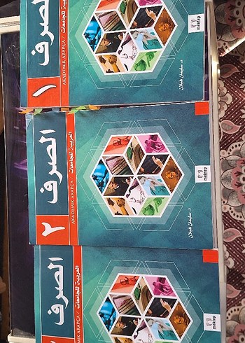 ilahiyat hazırlık kitapları - Görsel 5