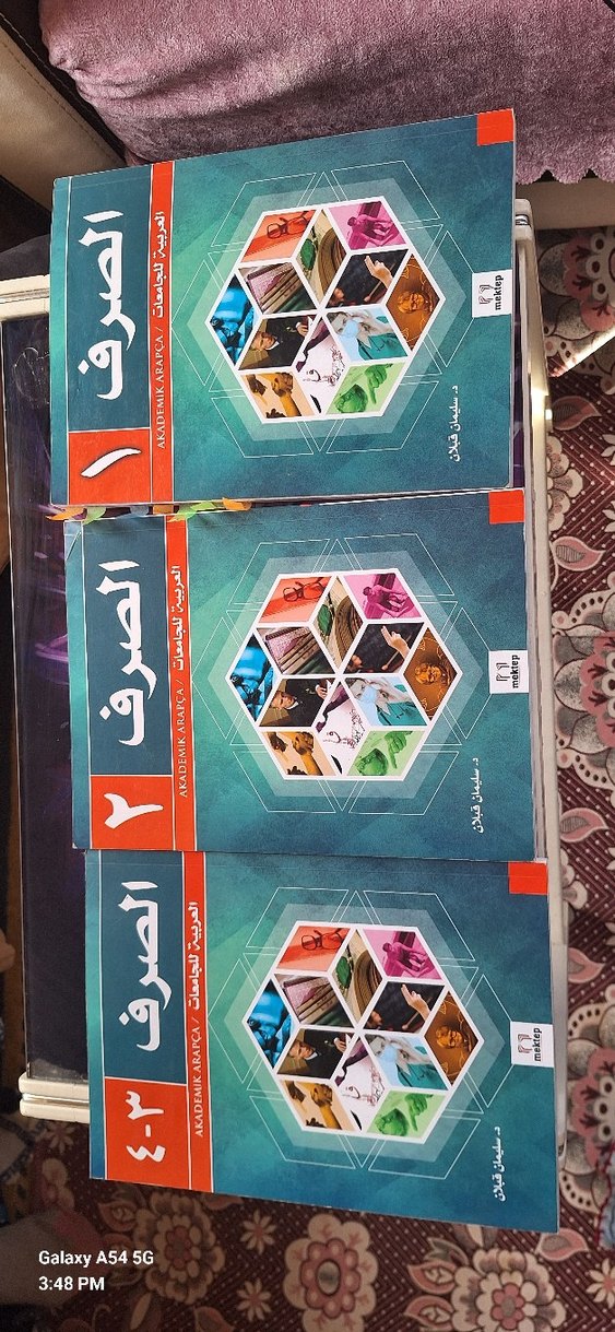 ilahiyat hazırlık kitapları - Görsel 5