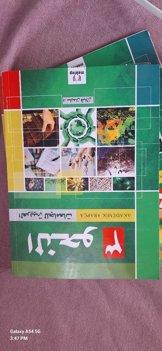 ilahiyat hazırlık kitapları - Görsel 2