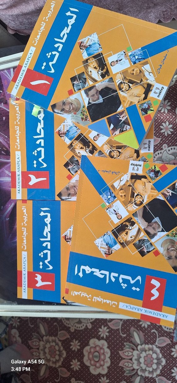 ilahiyat hazırlık kitapları - Görsel 3