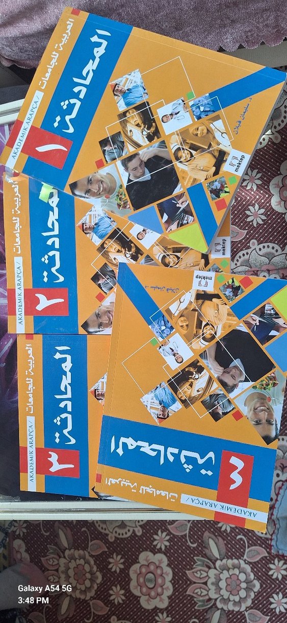 ilahiyat hazırlık kitapları - Görsel 4