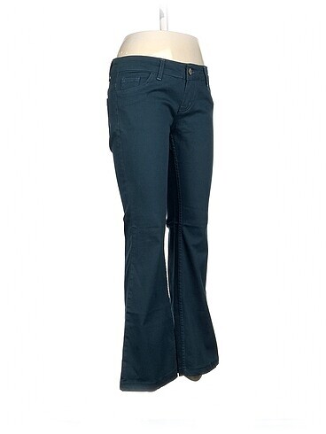 Vintage Love PreLoved Jean / Kot %70 İndirimli.