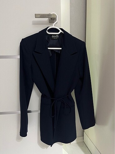 Diğer Blazer