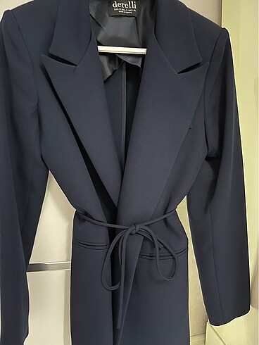 s Beden Blazer