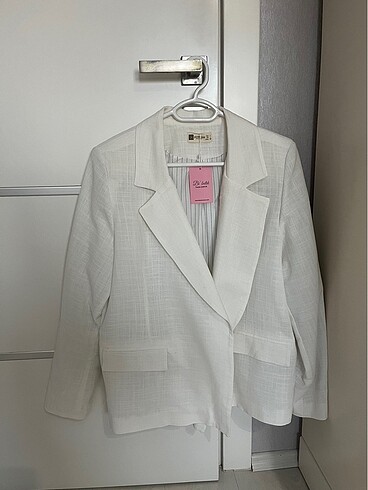 Keten blazer
