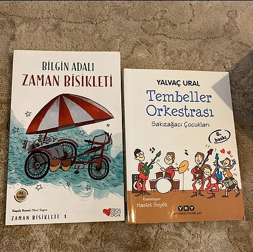 4-5 sınıf hikaye kitabı
