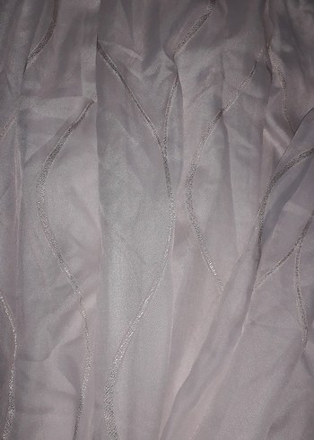  Beden boy 170 cm 2 metre eni 2.adeti 4 metre yapiyor