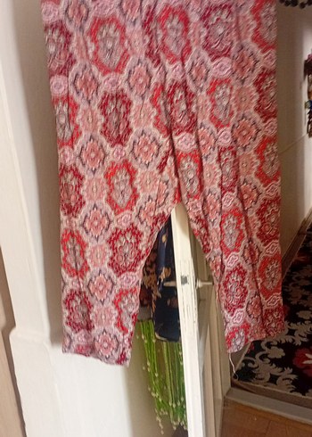 şalvar az aglı bursa işi - Görsel 2