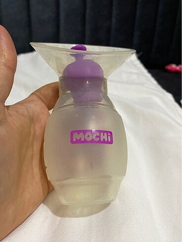 Mochi göğüs pompası