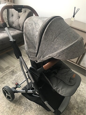 9- 18 kg Beden Bebek arabası Kraft
