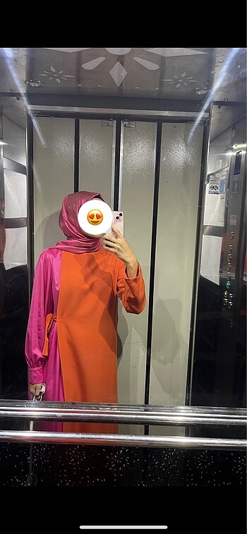 Diğer Touche prive abiye elbise