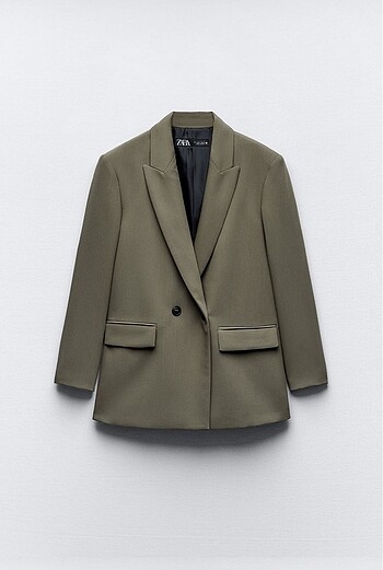 Zara Blazer