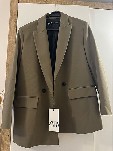 Zara Zara Blazer