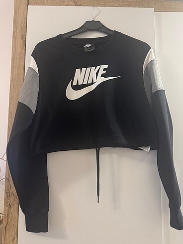Nike Kadın Sweatshirt