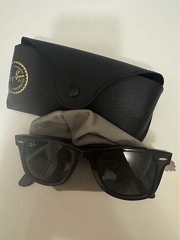 Rayban Güneş Gözlüğü