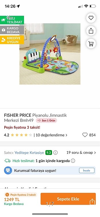 Oyun halısı