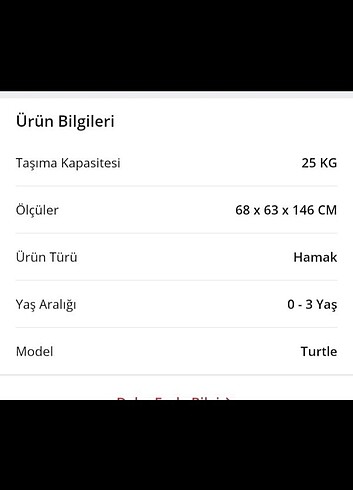 Diğer Beşik ,,Bebek yatağı