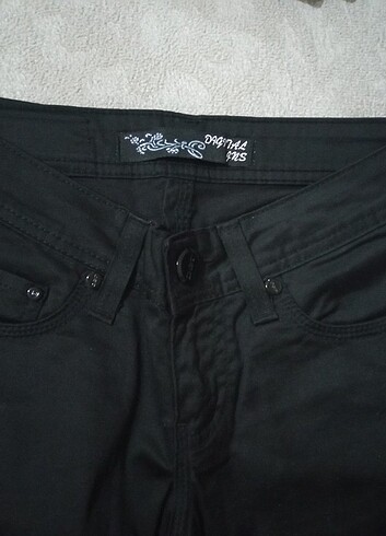 27 Beden Kot pantolon