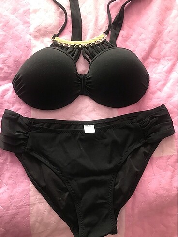 Bikini takımı