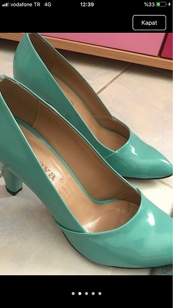Diğer Stiletto