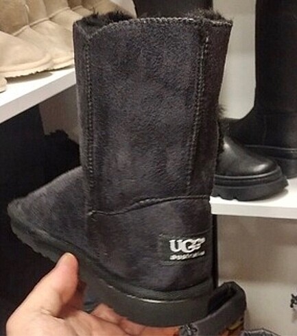 Diğer Kız çocuk ugg