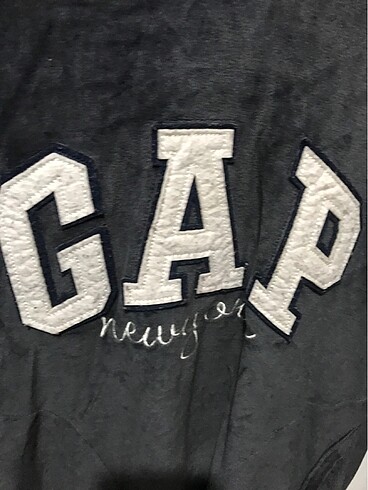 Gap sweetshirt elbise