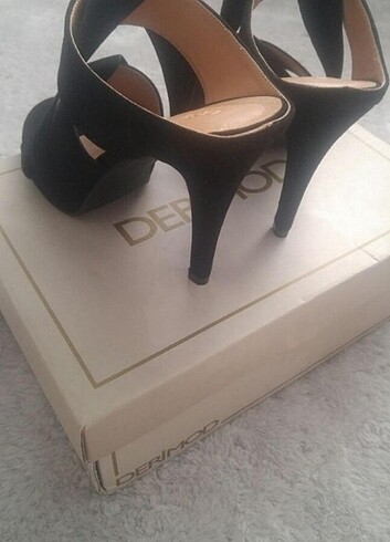 38 Beden #derimod ayakkabi