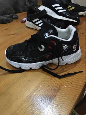 Adidas Tertemiz